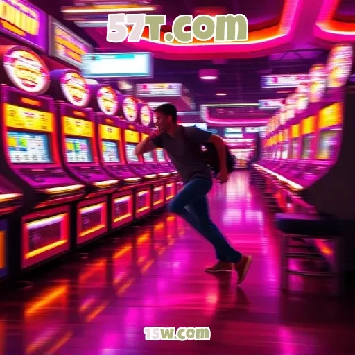 57t.com: Descubra o Fascinante Mundo do Bingo Online