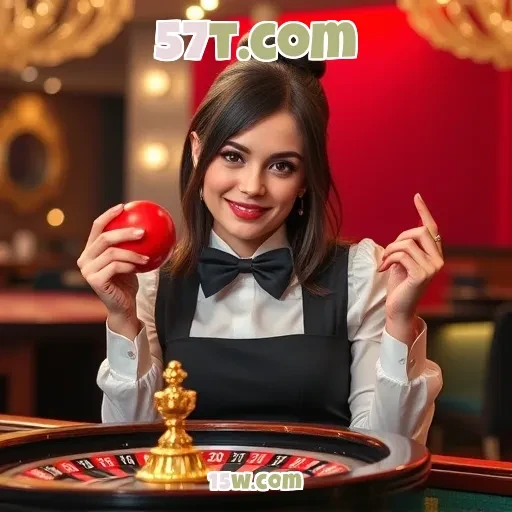57t.com: O Melhor Lugar para Jogar Poker Online no Brasil