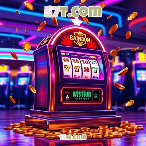 57t.com: A Plataforma de Jogos que Vai te Surpreender